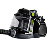 AEG Aspirateur LX7-2-ECO Sans Sac Silence Pro