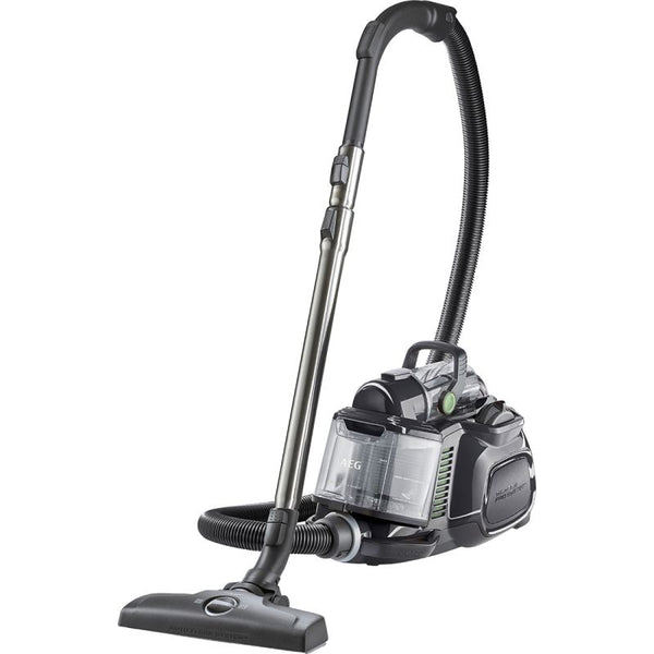 AEG Aspirateur LX7-2-ECO Sans Sac Silence Pro