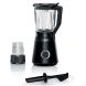 BOSCH BLENDER VITAPOWER Serie4 1200W Noir MMB6176B