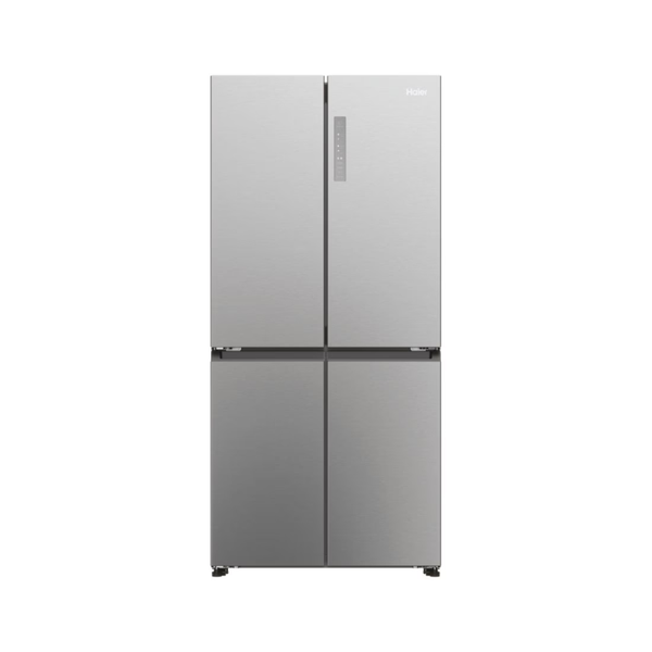 HAIER QUATRO HCR3818ENMM S3 NF 83CM INOX PLATINIUM