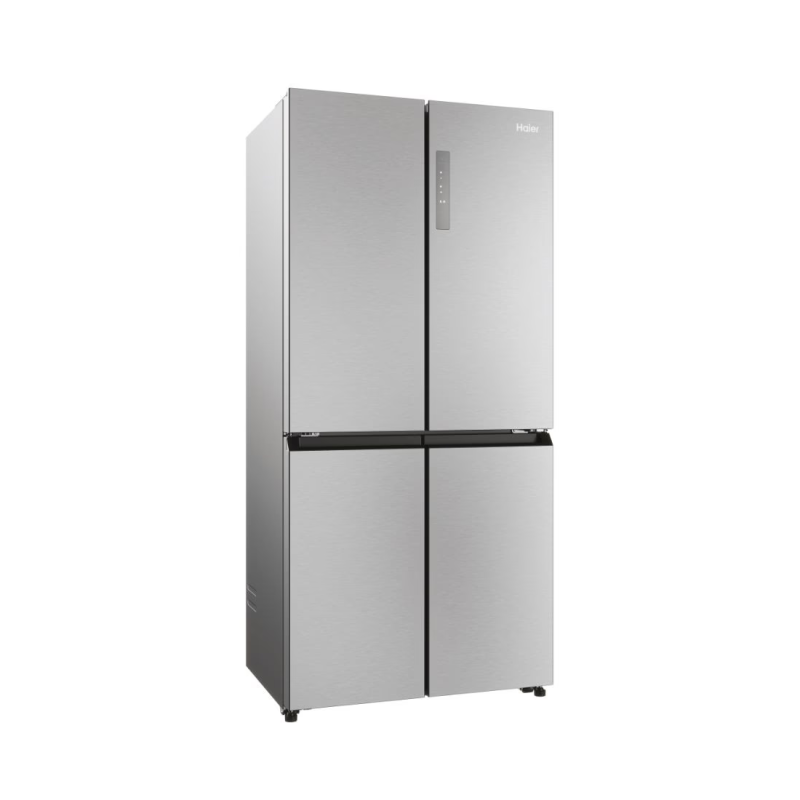 HAIER QUATRO HCR3818ENMM S3 NF 83CM INOX PLATINIUM