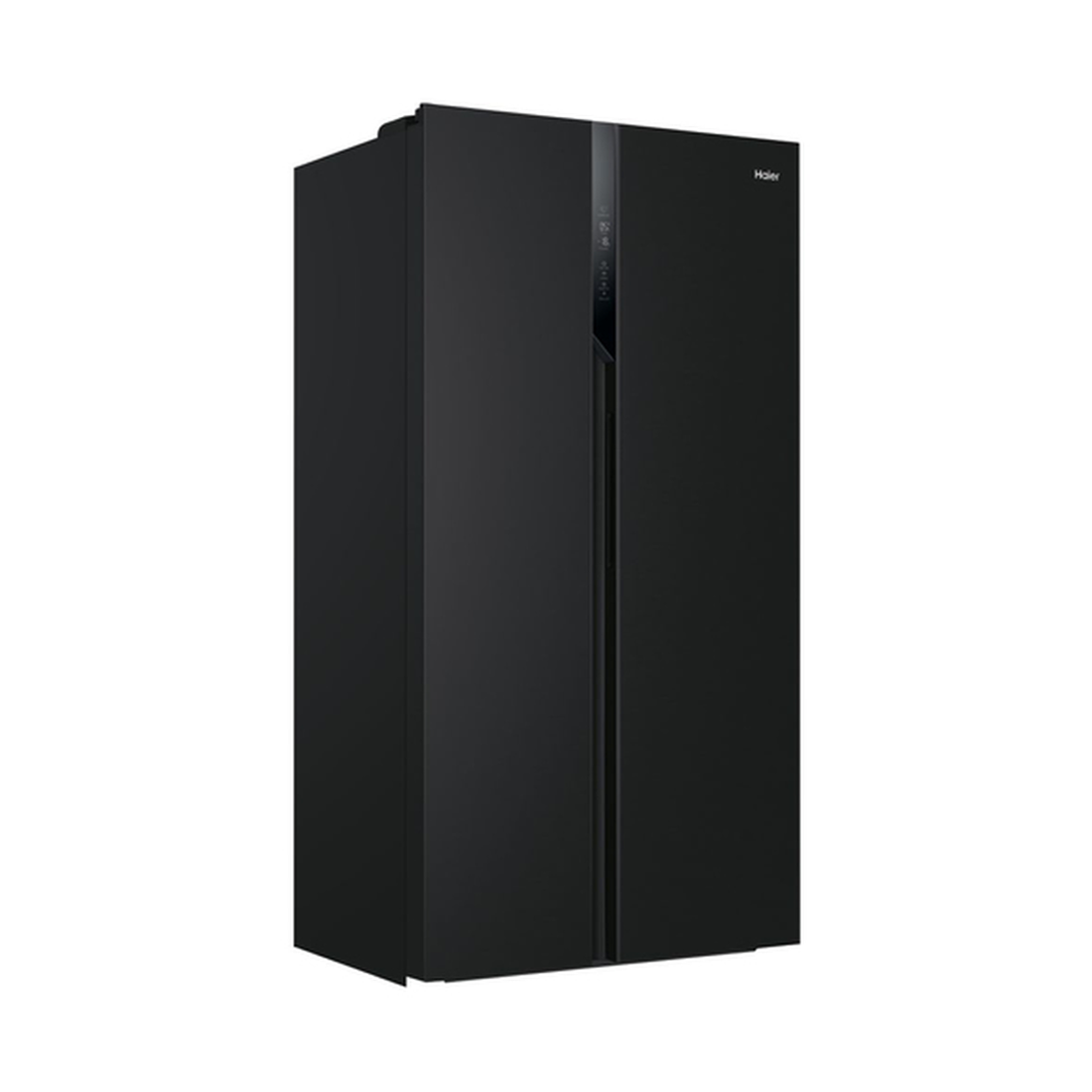 HAIER SBS HSR3918ENPB SERIE3 90CM NF NOIR
