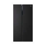 HAIER SBS HSR3918ENPB SERIE3 90CM NF NOIR