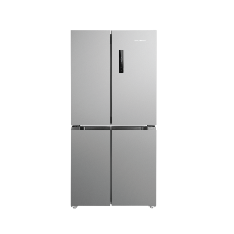 ARTHUR MARTIN SBS QUATTRO AQE4900AA 680L A INOX