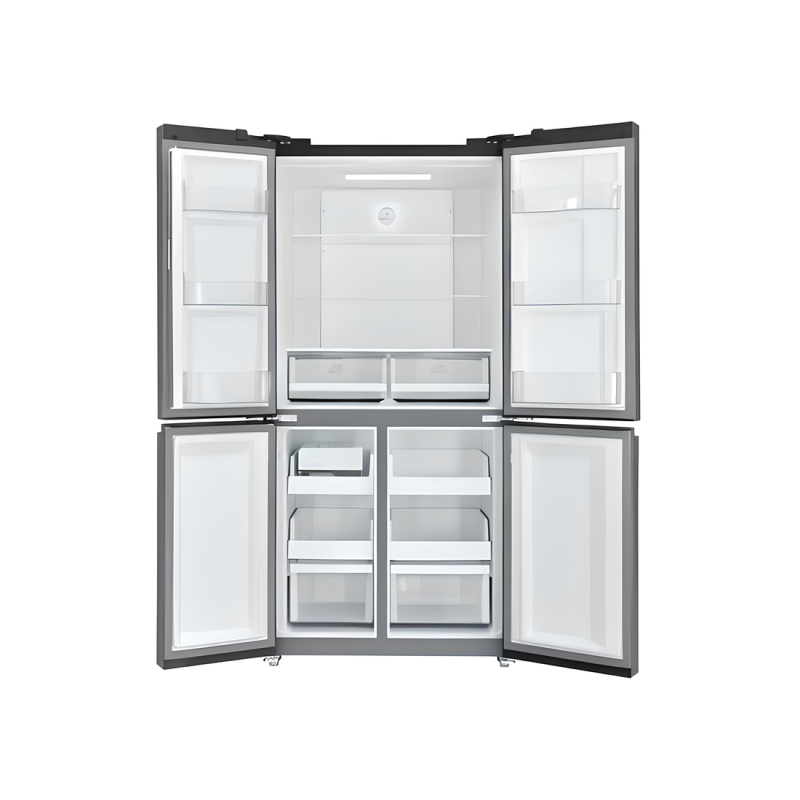 ARTHUR MARTIN SBS QUATTRO AQE4900AA 680L A INOX