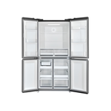 ARTHUR MARTIN SBS QUATTRO AQE4900AA 680L A INOX