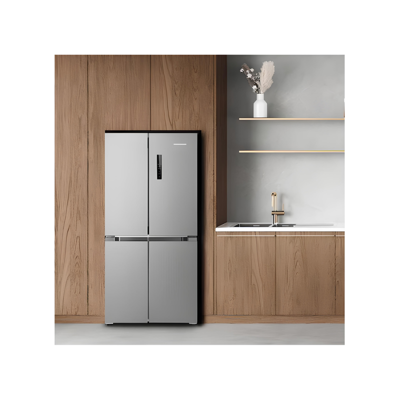 ARTHUR MARTIN SBS QUATTRO AQE4900AA 680L A INOX