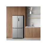 ARTHUR MARTIN SBS QUATTRO AQE4900AA 680L A INOX