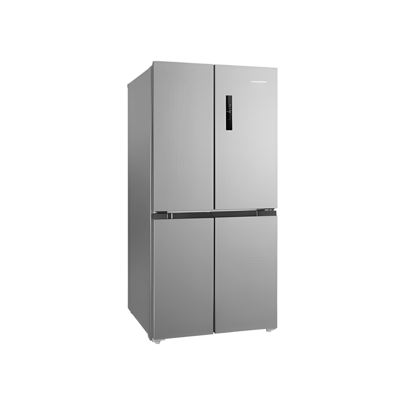 ARTHUR MARTIN SBS QUATTRO AQE4900AA 680L A INOX