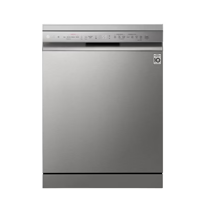 LG LAVE VAISSELLE DFC532FP XD5 STEAM