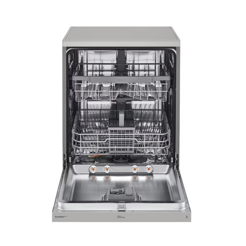 LG LAVE VAISSELLE DFC532FP XD5 STEAM