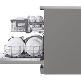 LG LAVE VAISSELLE DFC532FP XD5 STEAM