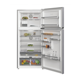 WHIRLPOOL REF WTMF 836633 XNA 630L DNF INOXA+