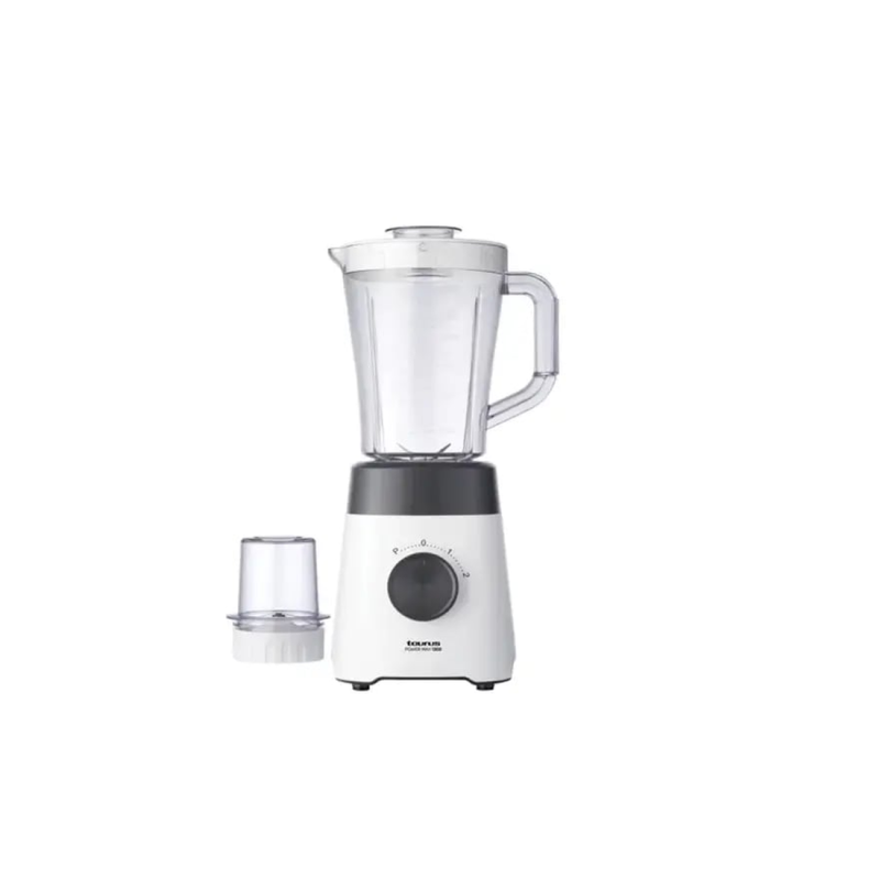 TAURUS BLENDER POWER MAX 1300 1.5L