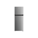 ARTHUR MARTIN RÉF DOUBLE PORTE RTE3400AA NF A+ 338L INOX