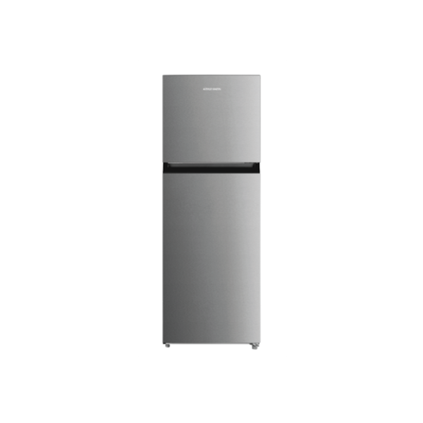 ARTHUR MARTIN RÉF DOUBLE PORTE RTE3400AA NF A+ 338L INOX
