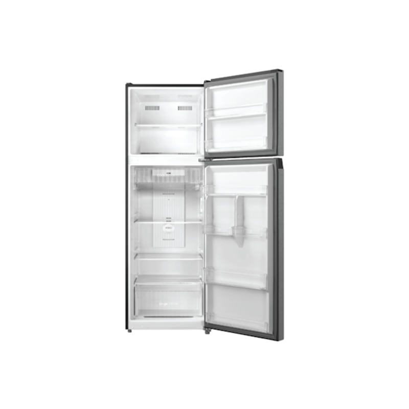 ARTHUR MARTIN RÉF DOUBLE PORTE RTE3400AA NF A+ 338L INOX