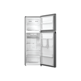 ARTHUR MARTIN RÉF DOUBLE PORTE RTE3400AA NF A+ 338L INOX