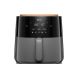 AEG FRITEUSE AIR FRYER DIGITALE 5L BLACK