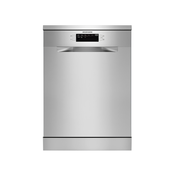 ARTHUR MARTIN LAVE VAISSELLE ASA47301SX AIRDRY 13 COUVERTS 8 PRG INVERTER INOX