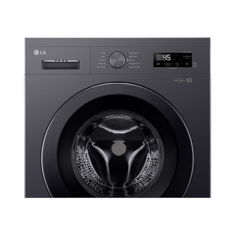 LG F2Y1HYP6J 7KG