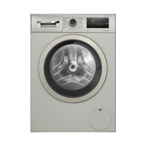 BOSCH MAL SERIE 4 WAN2420XME 8KG 1200T INOX