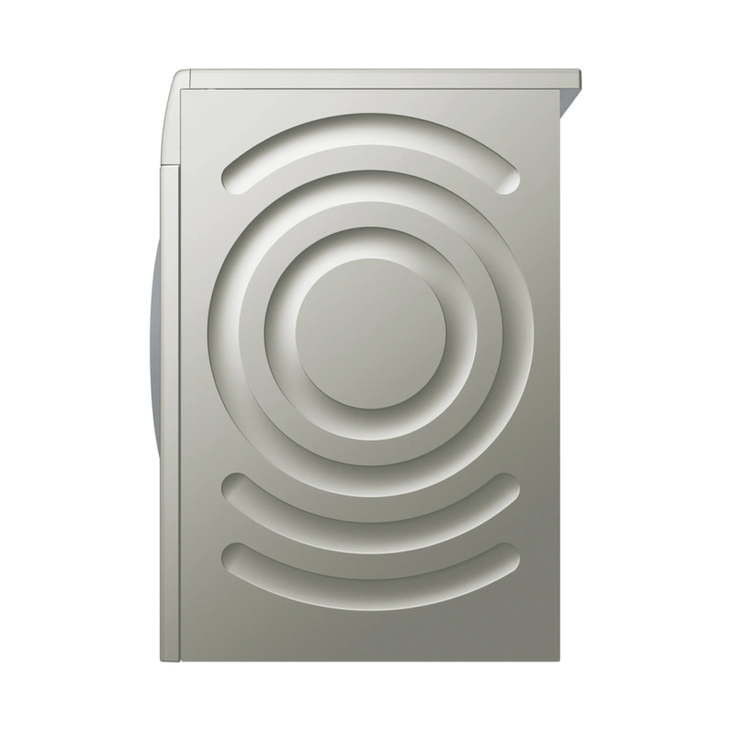 BOSCH MAL SERIE 4 WAN2420XME 8KG 1200T INOX