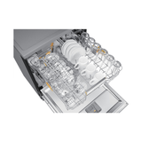 SAMSUNG LAVE VAISSELLE DW60DG830FSLMA 14 COUVERTS 9 PRG 8L