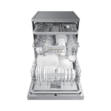 SAMSUNG LAVE VAISSELLE DW60DG830FSLMA 14 COUVERTS 9 PRG 8L