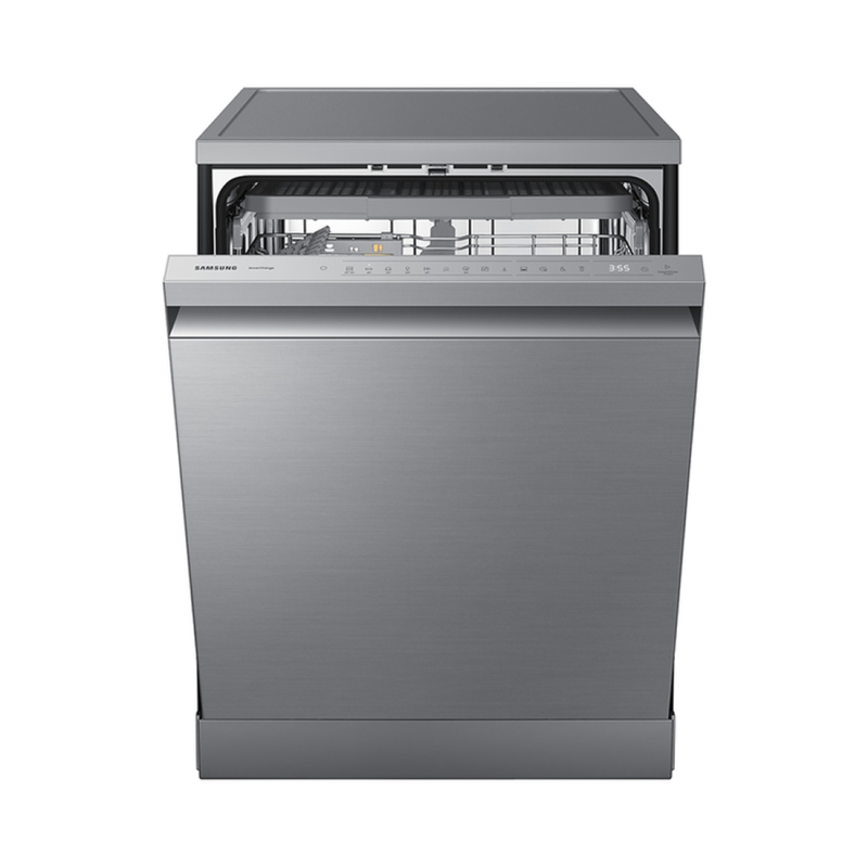SAMSUNG LAVE VAISSELLE DW60DG830FSLMA 14 COUVERTS 9 PRG 8L