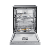 SAMSUNG LAVE VAISSELLE DW60DG830FSLMA 14 COUVERTS 9 PRG 8L