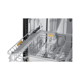 SAMSUNG LAVE VAISSELLE DW60DG830FSLMA 14 COUVERTS 9 PRG 8L