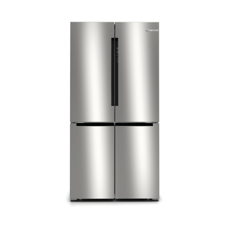 BOSCH QUATRO KFN96VPEA 605L SERIE 4 INOX