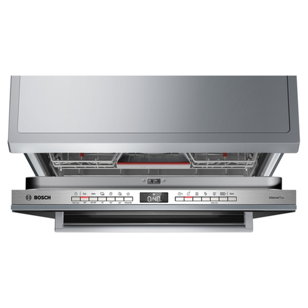 BOSCH LAVE VAISSELLE SERIE 6 SMS4HMB62T 60CM BLACK