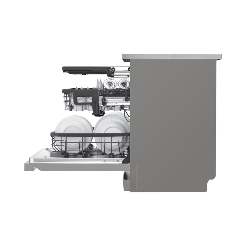 LG LAVE VAISSELLE DFC435FP APZPEMC