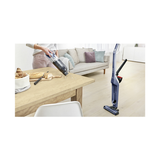 Bosch Aspirateur Balai BCH3K2851 Série 4 Flexxo 28V Bleu