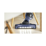Bosch Aspirateur Balai BCH3K2851 Série 4 Flexxo 28V Bleu