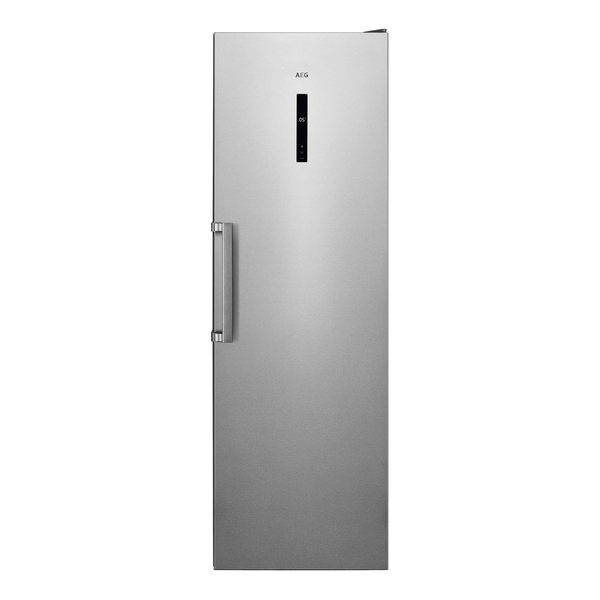 AEG REF RKB738E5MX 8000S 186x60CM INOX ANTITRACE