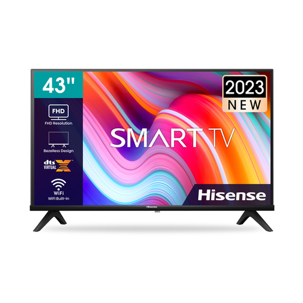 HISENSE LED 43A4K/25N HISENSE