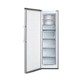 HISENSE CONG VERT FV356N4ASU 274L NF INOX
