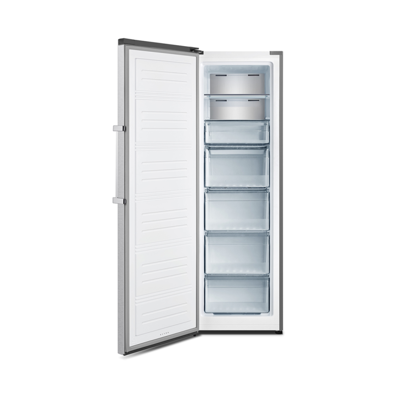HISENSE CONG VERT FV356N4ASU 274L NF INOX