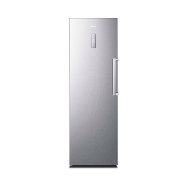 HISENSE CONG VERT FV356N4ASU 274L NF INOX