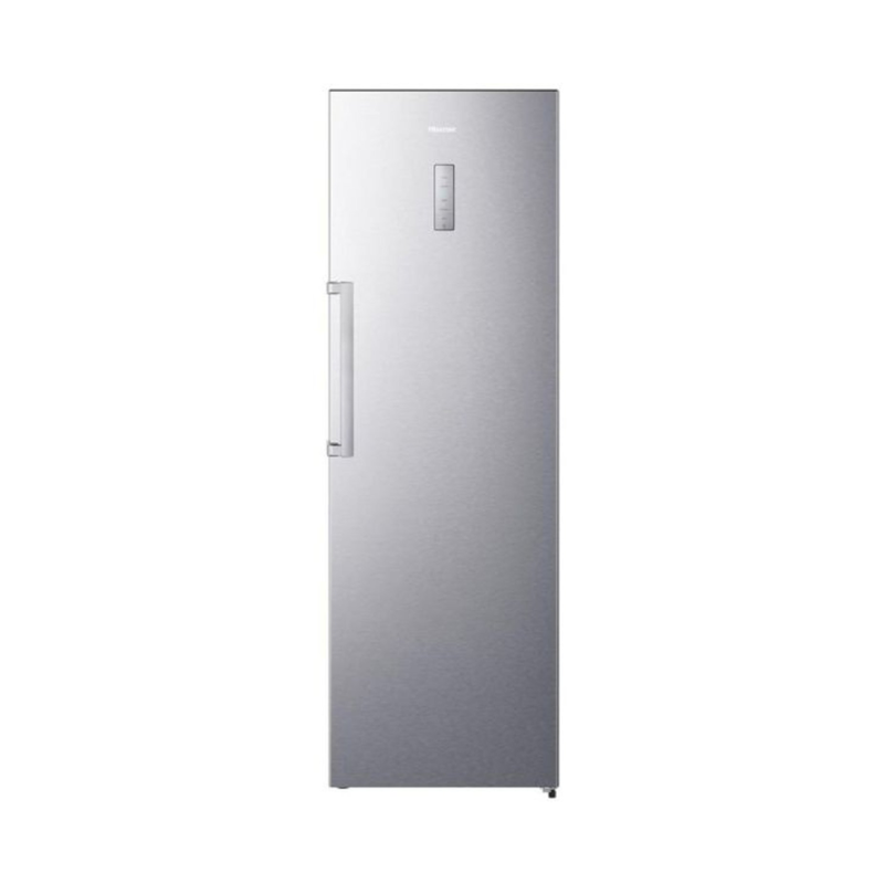 HISENSE REF RL484N4ASU 372L NF INOX