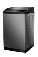 HISENSE MAL TOP WTJA1112T 11KG 700T T.GREY