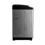 HISENSE MAL TOP WTJA1112T 11KG 700T T.GREY