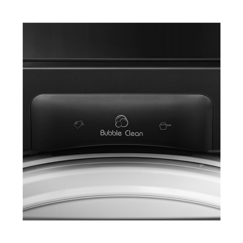 HISENSE MAL TOP WTJA1402T 14KG 700T T.GREY