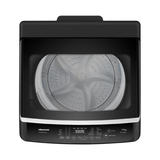HISENSE MAL TOP WTJA1402T 14KG 700T T.GREY