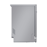 CANDY LAVE VAISSELLE CF3E7L0S 13 COUVERTS INVERTER WIFI 5 PRG INOX