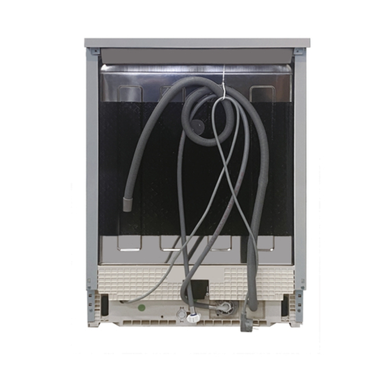CANDY LAVE VAISSELLE CF3E7L0S 13 COUVERTS INVERTER WIFI 5 PRG INOX