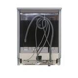 CANDY LAVE VAISSELLE CF3E7L0S 13 COUVERTS INVERTER WIFI 5 PRG INOX